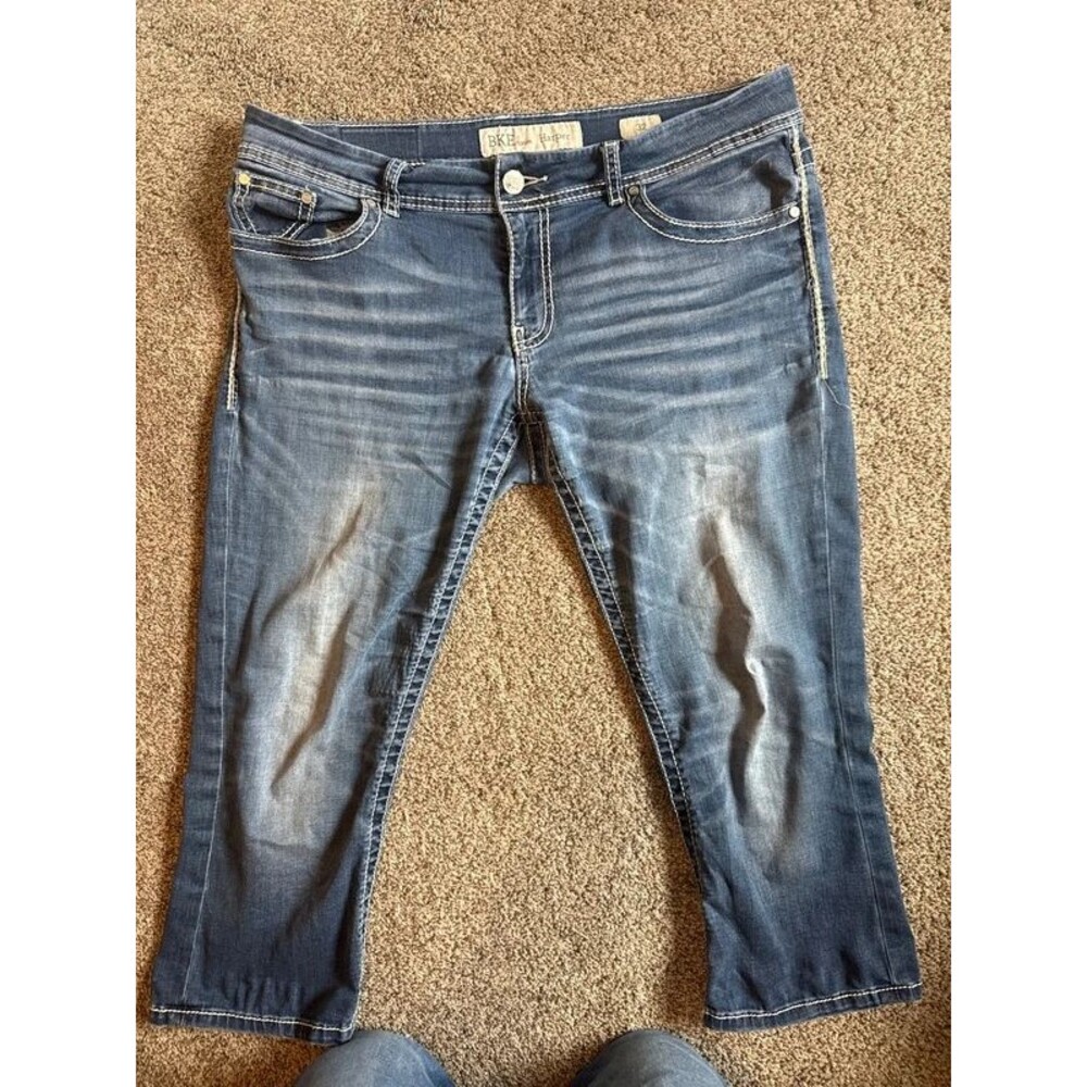 BKE Capri